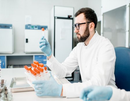 Best Labeling Practices for Laboratories